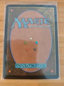 MTG Playful Shove (FOIL) 0145 Bloomburrow M/NM Free UK P&P - Image 2