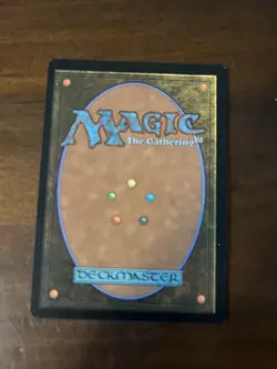 MTG FOIL Dinosaurs on a Spaceship Extended Art Surge Foil - Doctor Who NM - Image 2