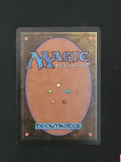 MTG - Beta Edition - Wall of Swords - Image 2
