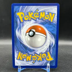 Pokemon TCG Destined Rivals Team Rocket's Wobbuffet SVP 203 Promo - Image 2