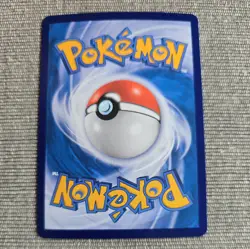 QUAXLY 0502/09 Pokeball Holo Pokemon CBB1C Gem Pack Vol.1 S-Chinese NM - Image 2