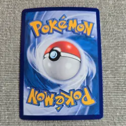 Pokemon TCG S-Chinese Gem Pack CBB1C 06 02/08 Quaxwell Pokeball Holo NM - Image 2