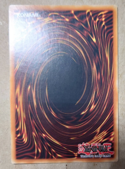 Yugioh Mecha Phantom Beast Hamstrat LTGY-EN025 Ultimate Rare 1st Edition - Image 2