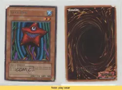 Star Boy (R) 1st Ed. YuGiOh Metal aiders #MRD-109 2002 READ 0b5 - Image 3