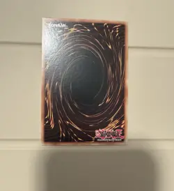 Yugioh Elemental HERO Nebula Neos CT15-EN001 Secret Rare Limited Edition NM - Image 3