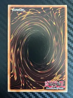 Yugioh Elemental HERO Nebula Neos CT15-EN001 Secret Rare Limited Edition NM - Image 2