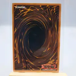 Yugioh TCG Single Card Hieratic Dragon Of Tefnuit #010 - Image 2