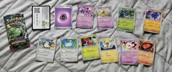 Pokemon Card Bundle Twilight Masquerade With Holos And Rares 360 Cards - Image 5
