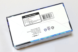 Korea Solo leveling collection card 2025 Booster Box x10 (24 kinds of Parallel) - Image 2