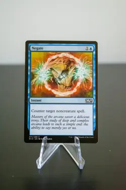 MTG 1x Negate NM Core Set 2015 (M15) - Image 1