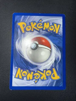 Pokemon TCG Magmar Base Set 1st Edition Uncommon Card 36/102 - Image 3