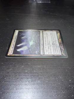 💀 Shizo Death’s Storehouse Foil NM CHK MTG Legendary Land EDH Yuriko Tech - Image 4