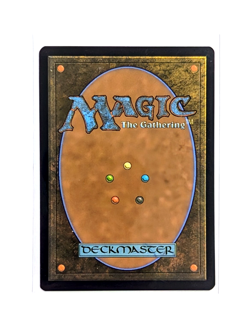 Evendo Brushrazer R 0030 Extended Art Regular MTG Edge Of Eternities EOC EN NM/M - Image 2