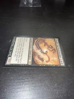 🐉 Kokusho, the Evening Star NM MTG CHK Original Print EDH Dragon Spirit - Image 2