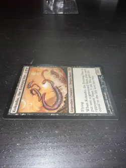 🐉 Kokusho, the Evening Star NM MTG CHK Original Print EDH Dragon Spirit - Image 4