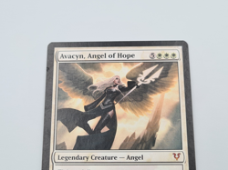 Avacyn, Angel of Hope Avacyn Restored AVR 244 MTG Regular 6/244 Magic Card - Image 3
