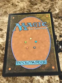 SAGU WILDLING Magic the Gathering MTG Tarkir: Dragonstorm Showcase Foil - Image 2