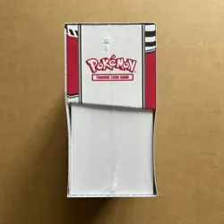 Pokemon TCG - Black Bolt and White Flare Elite Trainer Box ETB Bundle - Image 4