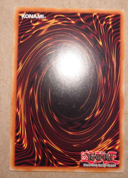 Number 47: Nightmare Shark - Super Rare Limited Edition CT11-EN004 - YuGiOh - Image 2