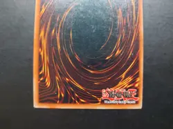 Yugioh - Magician's Valkyria JUMP-EN009 Ultra Rare Promo - Image 5