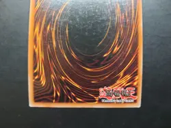 Yugioh - Blue-Eyes Shining Dragon MOV-EN001 Super Rare Promo - Image 5
