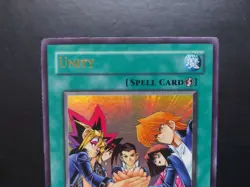 Yugioh - Unity JUMP-EN006 Ultra Rare - Image 2
