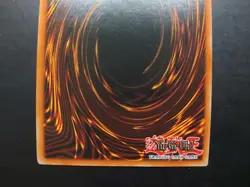 Yugioh - Unity JUMP-EN006 Ultra Rare - Image 5