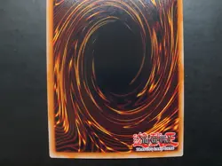 Yugioh - Spell Striker WC07-EN001 Super Rare Promo - Image 5