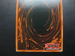 Yugioh - Treasure Map DPK-ENSE2 Secret Rare Limited Edition - Image 5