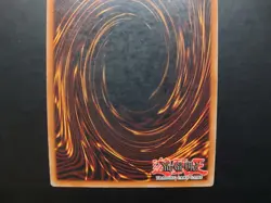 Yugioh - Dark Hole LOB-052 Super Rare - Image 5