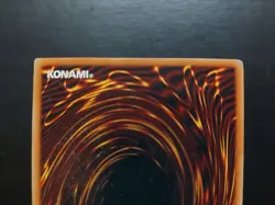 Yugioh - Gandora the Dragon of Destruction JUMP-EN028 Ultra Rare Promo - Image 4