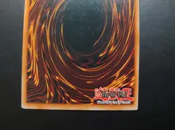 Yugioh - Gandora the Dragon of Destruction JUMP-EN028 Ultra Rare Promo - Image 5