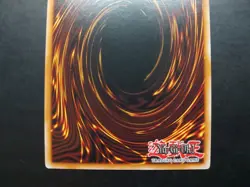 Yugioh - Morphtronic Celfon TU03-EN003 Super Rare - Image 5
