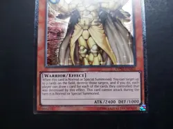 Yugioh - Kuraz the Light Monarch OP02-EN002 Ultimate Rare - Image 3