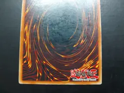 Yugioh - Elemental Hero Burstinatrix EHC1-EN002 Secret Rare Promo - Image 5