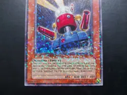 Yugioh - Card Trooper DT02-EN057 Super Rare - Image 3