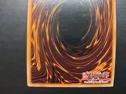 Yugioh - Blue-Eyes Shining Dragon MOV-EN001 Super Rare Promo - Image 5