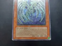 Yugioh - Cybderdark Edge CDIP-EN002 Ultimate Rare 1st Edition - Image 3