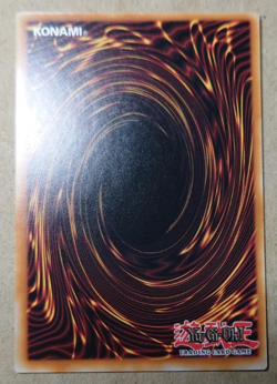 Yugioh Magical Spring MP15-EN108 Secret Rare 1st Edition - Image 2