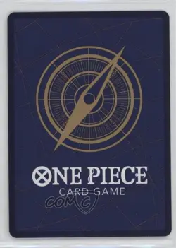 2024 One Piece Card Game: Premium PRB-01 The Best Reprint Pirate Foil 1aj1 - Image 2