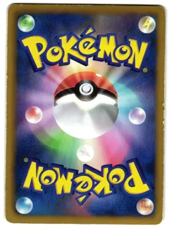 CONKELDURR 035/052 - MP - BW3 PSYCHO DRIVE HOLO JAPANESE POKEMON CARD - Image 2