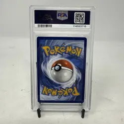 PSA 10 Galarian Moltres SWSH284 Promo Crown Zenith Holo Pokemon Card - Gem Mint - Image 2
