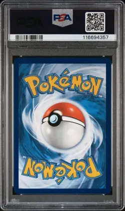 PSA 10 Galarian Moltres SWSH284 Promo Crown Zenith Holo Pokemon Card - Gem Mint - Image 2