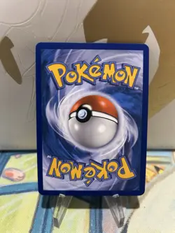 Team Rocket's Handiwork 124/124 Pokemon Fates Collide Full Art Card NM - Image 2
