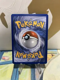 Team Rocket's Handiwork 124/124 Pokemon Fates Collide Full Art Card NM - Image 3