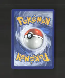 Spidops SVP009 Scarlet & Violet Black Star Promo Cosmos Holo Pokemon Card LP - Image 2
