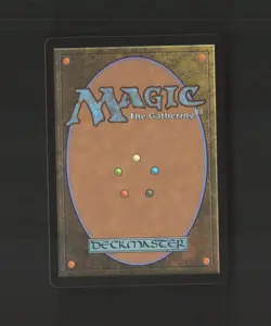 Powerbalance 131 Modern Horizons 3 FOIL Rare MTG Card LP+ - Image 2