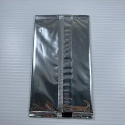 Yu-Gi-Oh! V Jump Bonus Card Soul of Grudge Inferno Ice Blizzard Master Unused - Image 2