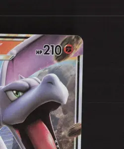 Aerodactyl GX 045/094 Japanese Miracle Twins RR Holo Pokemon Card NM - Image 4