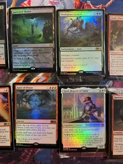 MTG Promo Lot of 11+ Foil Cards - English sealed promos - No Dupes - mint/nm - Image 3